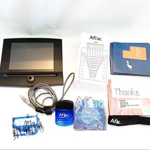 Aflac Bundle Mixed Lot